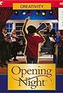 Opening Night (1995)