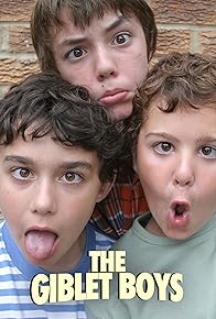 Primary photo for The Giblet Boys Primary photo for The Giblet Boys