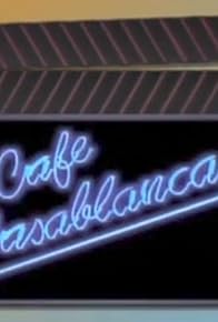 Primary photo for Cafe Casablanca