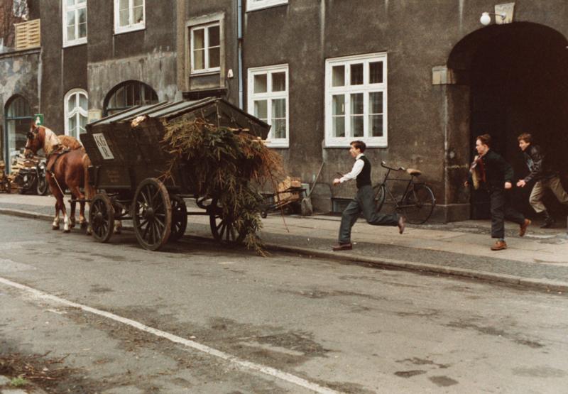 Johnny Larsen (1979)