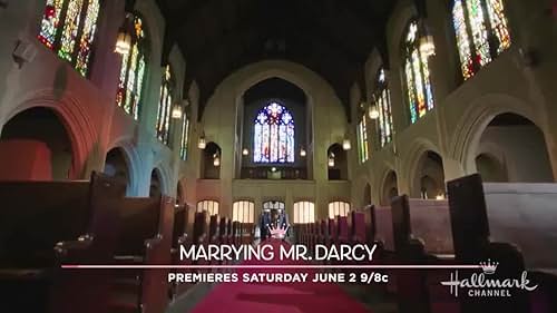 Trailer Marrying Mr. Darcy