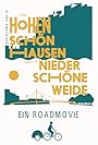 Von Hohenschönhausen nach Niederschöneweide (2014)