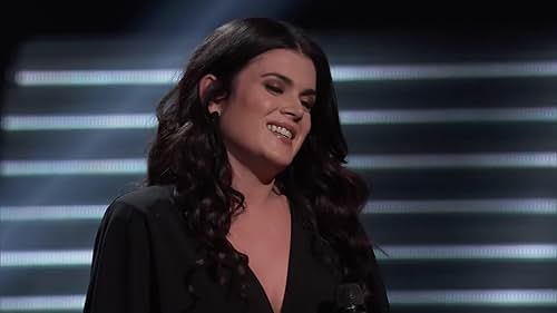 The Voice: Madison Cain Sings Alanis Morissette's You Oughta Know