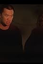 Kevin Nguyen and Hunter Dillon in Thanks to the Hard Work of the Elephants