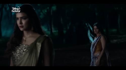 Yakshini - Trailer