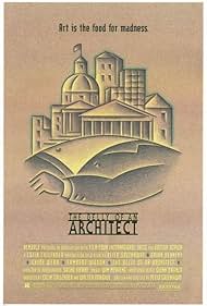 Der Bauch des Architekten (1987)