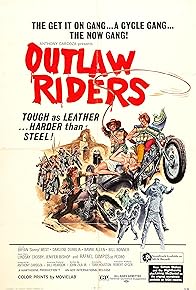 Primary photo for Outlaw Riders