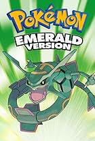 Pokémon esmeralda