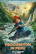 Paddington in Peru