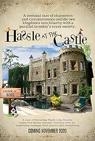 Primary photo for Hassle at the Castle