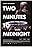 Two Minutes to Midnight