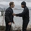 Michael Rainey Jr. and Gianni Paolo in Power Book II: Ghost (2020)