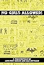 No Girls Allowed! (2022)