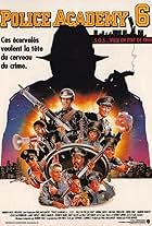 Police Academy 6 : S.O.S. Ville en état de choc