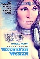 The Legend of Walks Far Woman (1980)