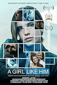 A Girl Like Him (2024)