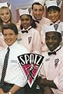 Spatz (1990)