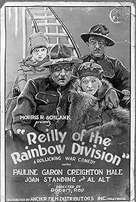 Primary photo for Riley of the Rainbow Division Primary photo for Riley of the Rainbow Division