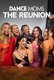 Dance Moms: The Reunion (2024)