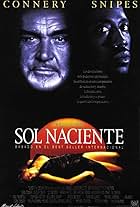 Sol naciente