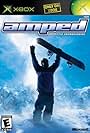 Amped: Freestyle Snowboarding (2001)