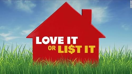 Love It Or List It: Season 13