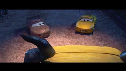 Cars 3