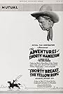 Shorty Hamilton in Shorty and the Yellow Ring (1917)