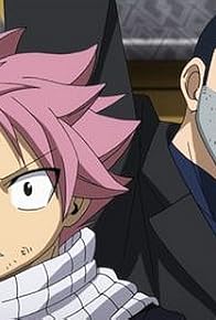 Primary photo for Natsu, Revived!!