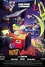 Petit vampire (2020)