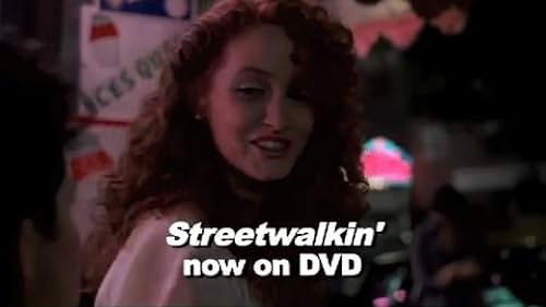 Streetwalkin'