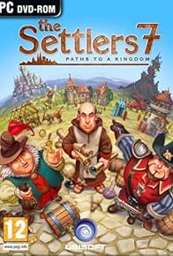 Primary photo for The Settlers 7: Paths to a Kingdom