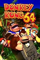 Donkey Kong 64