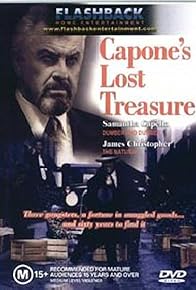 Primary photo for Capone's Lost Treasure