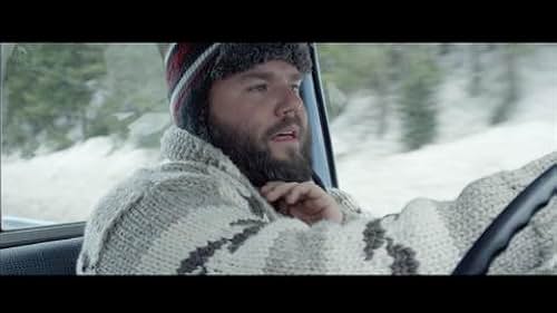 Trailer for Mountain Men