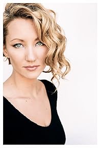 Primary photo for Sarah Arnold