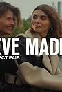 Lori Loughlin and Olivia Jade Giannulli in Steve Madden: The Perfect Pair (2023)