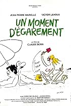 Un moment d'égarement