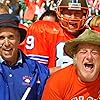 Henry Winkler and Blake Clark in The Waterboy (1998)