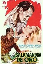 Golden Salamander (1950)