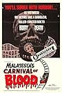 Malatesta's Carnival of Blood (1973)