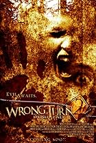 Wrong Turn 2: Dead End