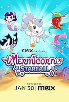 Mermicorno: Starfall (2025)