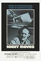 Gene Hackman in Night Moves (1975)