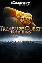 Treasure Quest: Snake Island