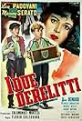 I due derelitti (1951)