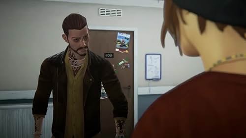 Life Is Strange: Before The Storm: Complete Season Trailer