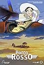 Porco Rosso (1992)