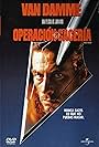 Hard Target: Operación cacería (1993)