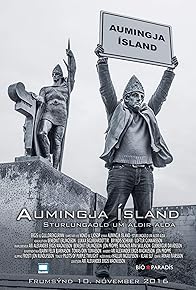 Primary photo for Aumingja Ísland